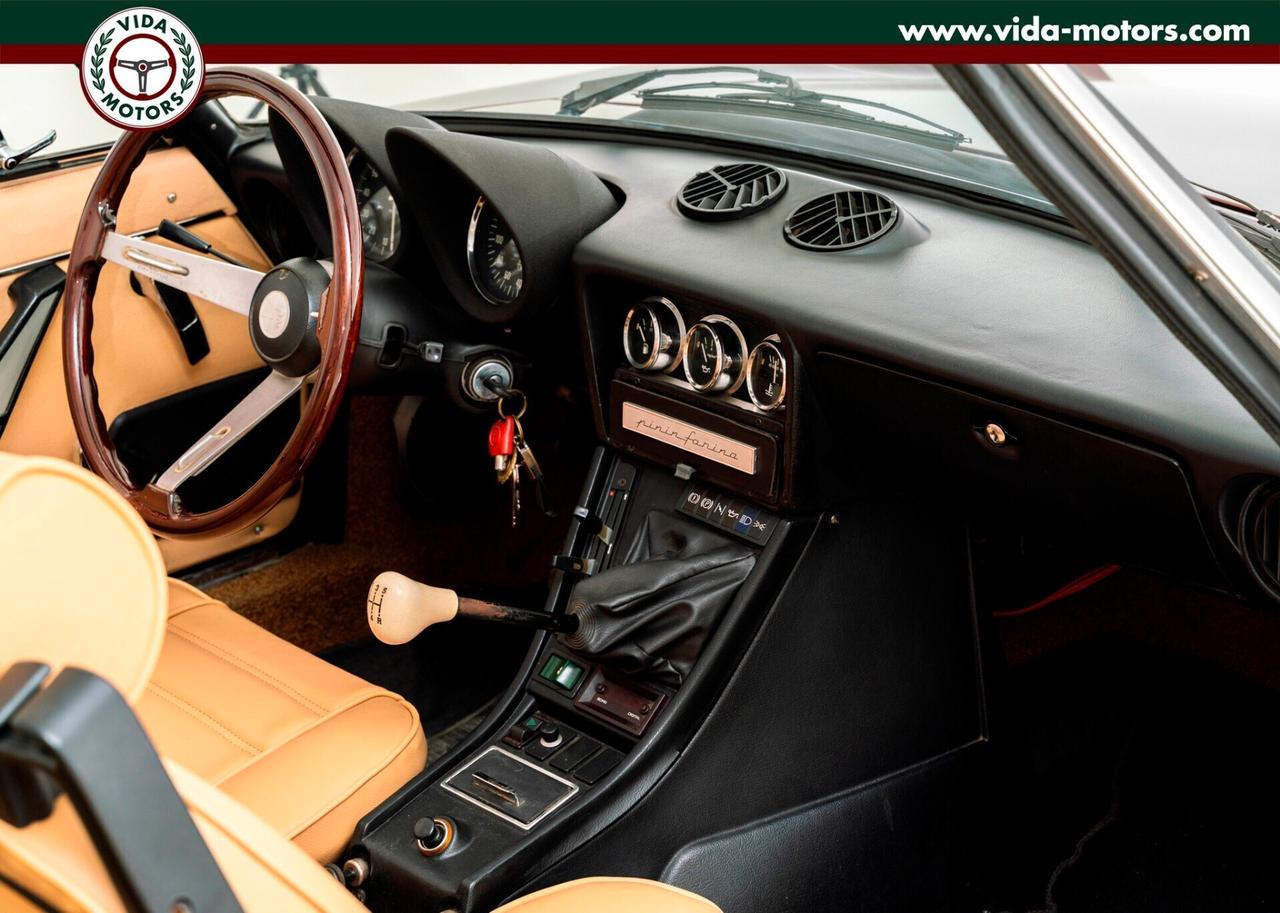 Alfa Romeo Spider 1.6 VELOCE * TARGA ROMA * RARA