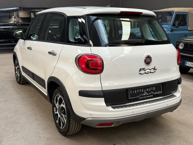 FIAT 500L 1.4 95 CV S&S Connect