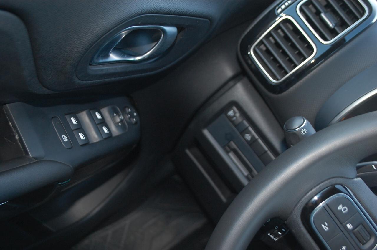 Citroen C5 Aircross 1.5 bluehdi 130CV Shine S&S Uff Italy USB Led