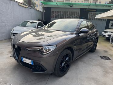 Alfa Romeo Stelvio 2.2 Turbodiesel 210 CV AT8 Q4 Veloce