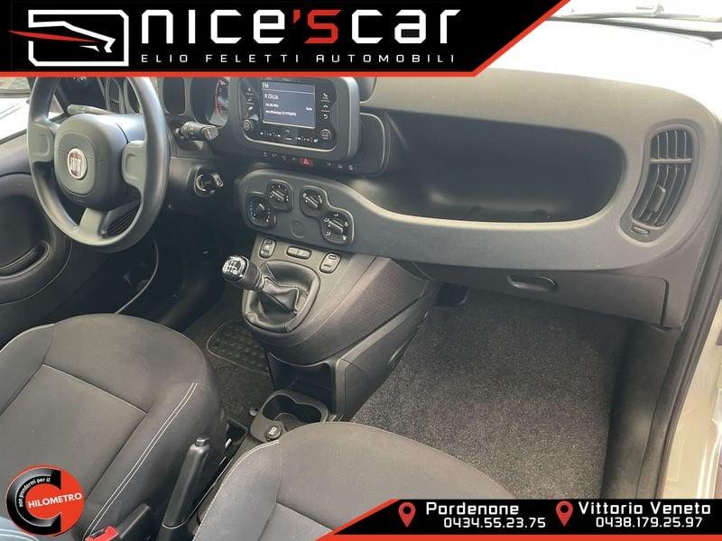 FIAT Panda Panda 1.0 FireFly S&S Hybrid