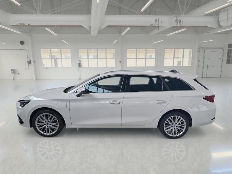 SEAT LEON ST 1.4 E-HYBRID 110KW XCELLENCE DSG STATION WAGON