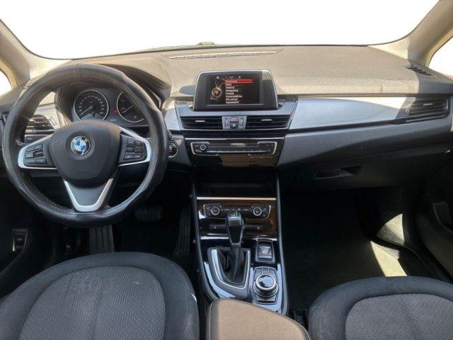 BMW 218 d Active Tourer