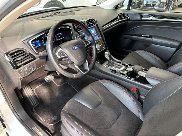 FORD Mondeo Hybrid 2.0 187 CV eCVT 4p. ST-Line Business
