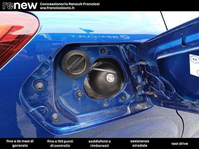 DACIA Sandero TCe 100 GPL Streetway ESSENTIAL NBI