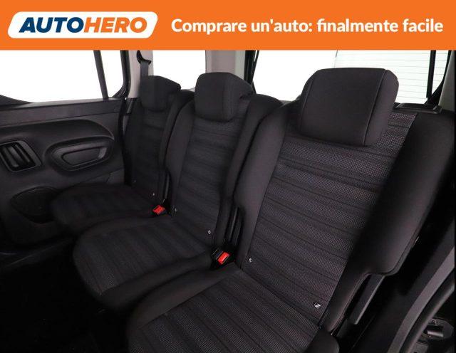 OPEL Combo Life 1.5D 100 CV S&S Innovation