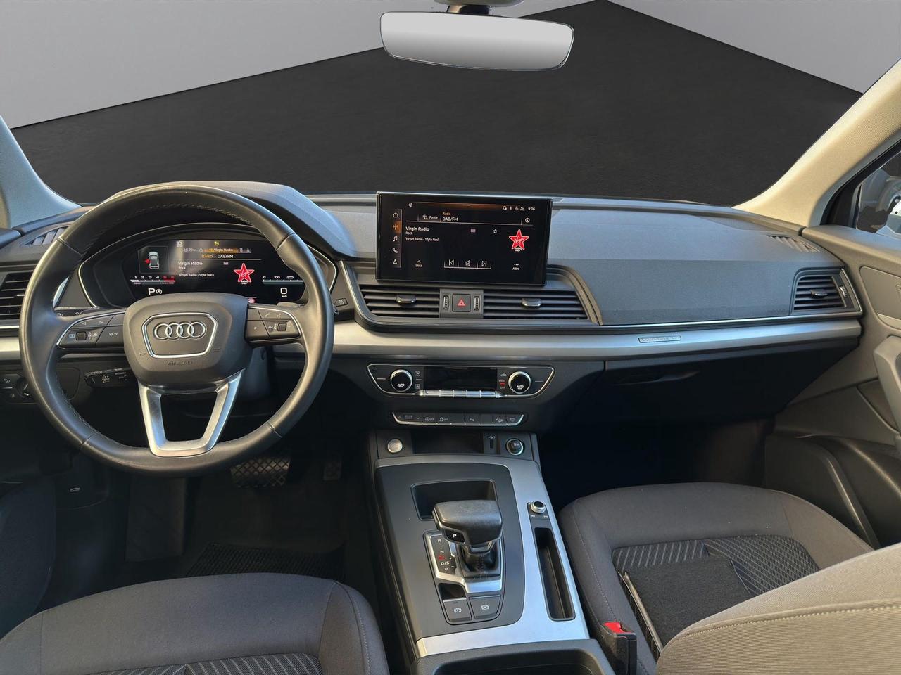 Audi Q5 Sportback 40 2.0 tdi mhev 12V Business