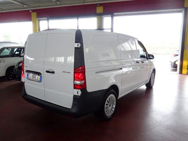 MERCEDES-BENZ Vito 2.2CDI 140HP PC-SL Furgone Long Cruise+Retrocamera