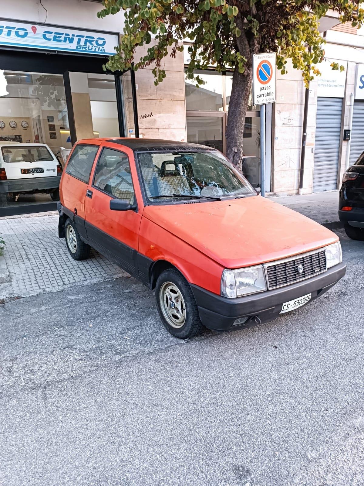 Autobianchi Y10 Fire 1.0 Europa