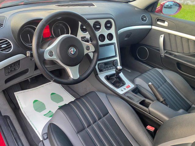 ALFA ROMEO Brera 2.2 JTS Sky Window