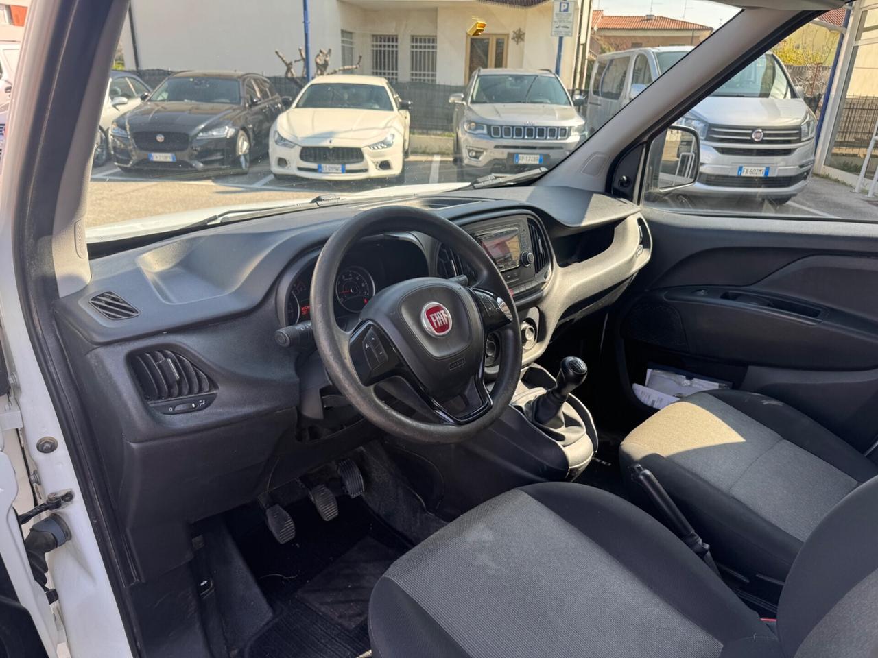 Fiat Doblo Doblò 1.3 MJT Cargo IMPORTO NETTO