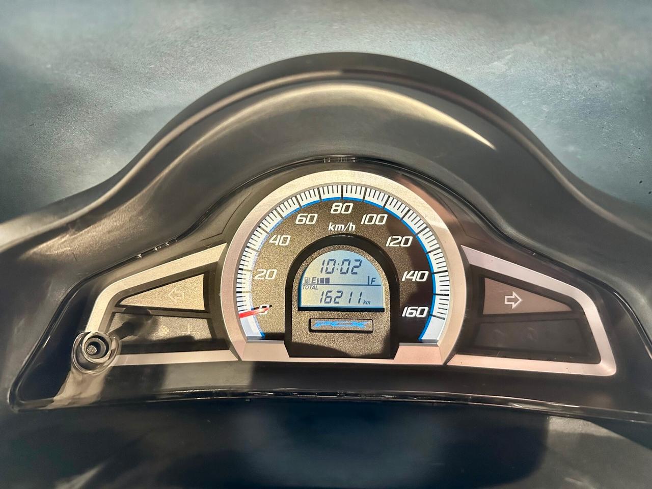 Honda PCX 125 - 2014