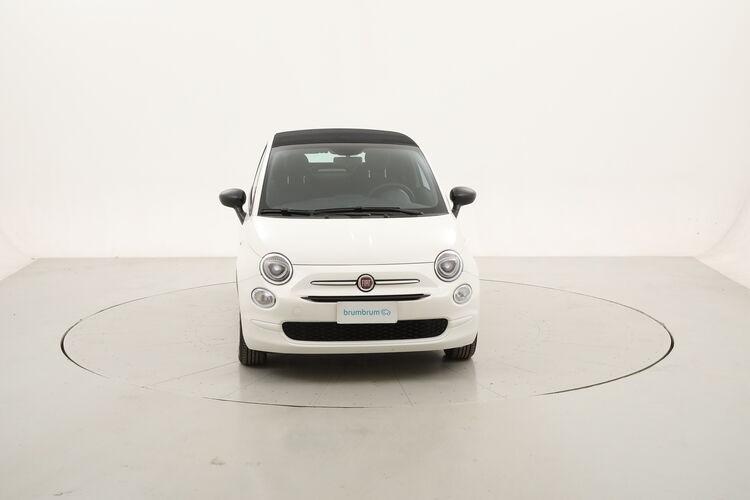 Fiat 500 C Hybrid BR475130 1.0 Mild Hybrid 69CV