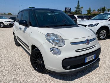 Fiat 500L 1.3 Multijet 95 CV Lounge EURO 6 NEOPATENTATI UNICO PROPIETARIO