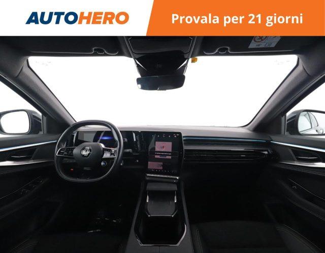 RENAULT Austral Austral Full Hybrid E-Tech 200 CV Iconic