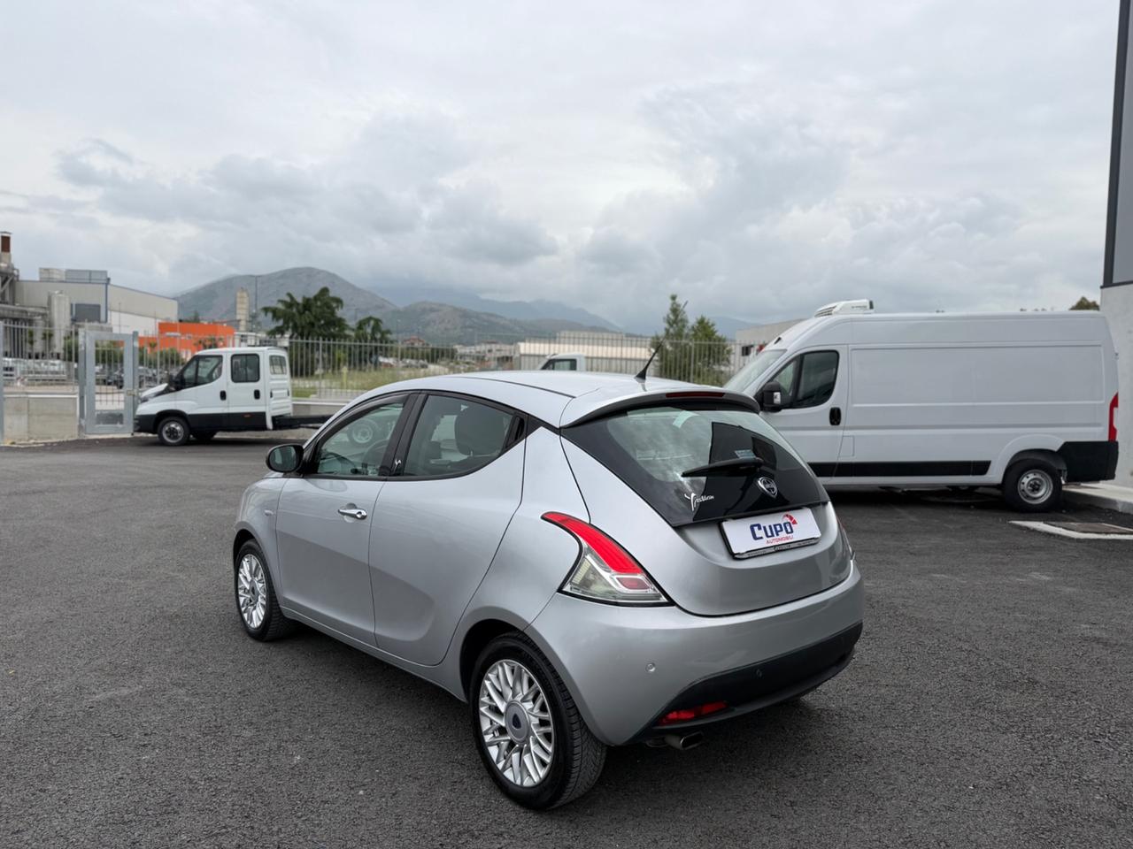 Lancia Ypsilon 1.3 MJT 16V 95 CV 5 porte S&S Gold