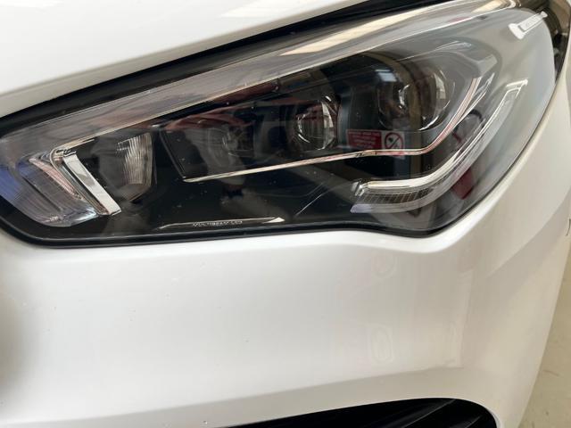 MERCEDES-BENZ CLA 200 d Automatic Premium Amg Night Edition Full