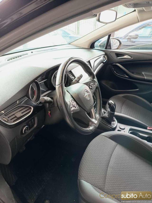 OPEL Astra 1.6 CDTi 110CV Start&Stop 5 porte Business