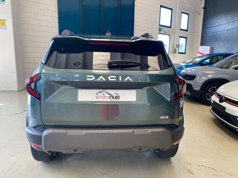 Dacia Duster Duster Tce 130 CV MHEV Journey 4x4 - PROMO SIRONIAUTO+