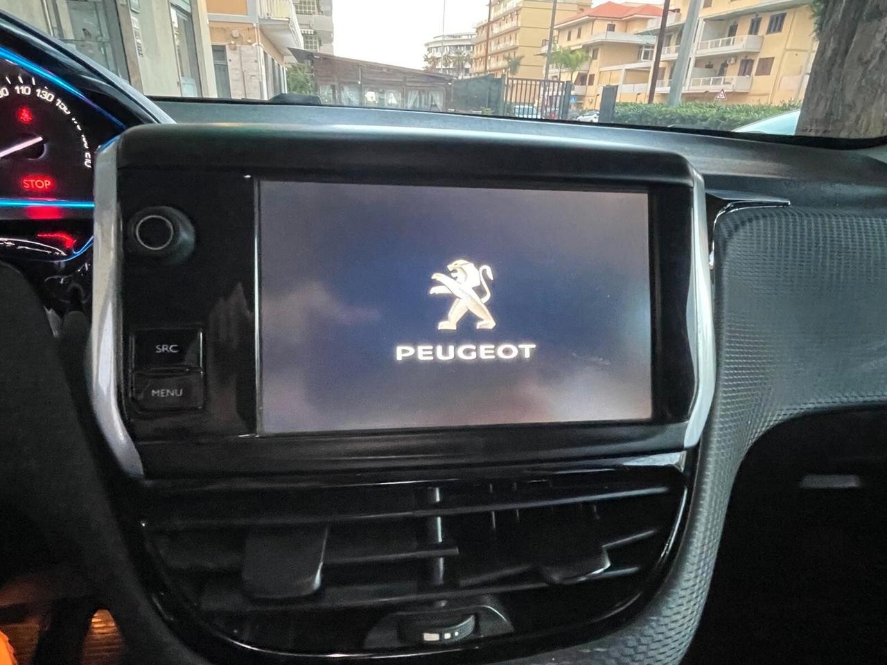 Peugeot 2008 1.6 e-HDi 92 CV Allure