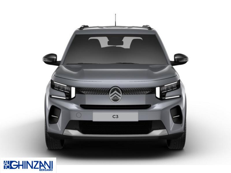 Citroën C3 PureTech 100 S&S Plus - Km0