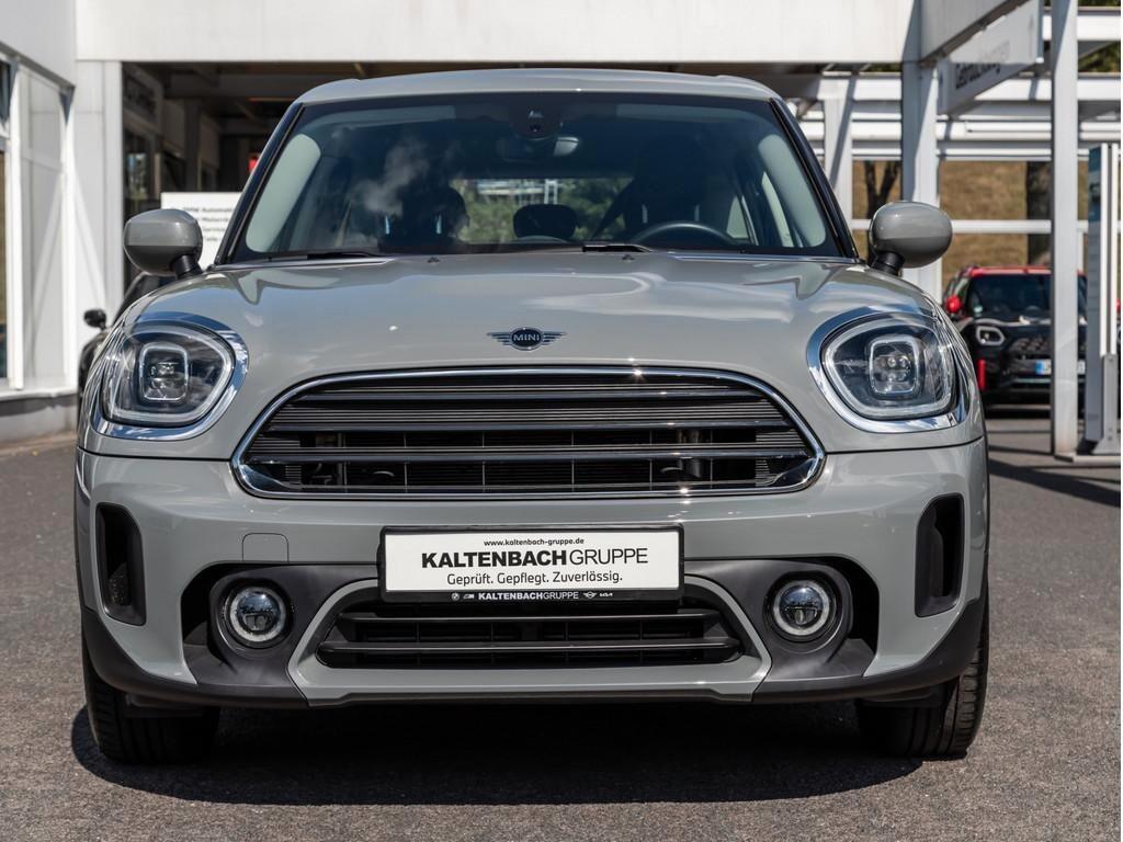 Mini Cooper Countryman 1.5 Essential