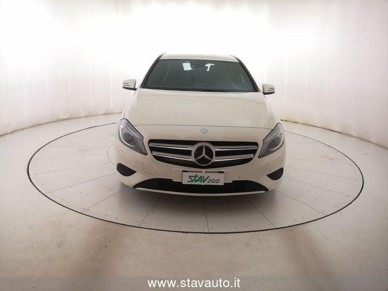 Mercedes-Benz Classe A A 180 Sport