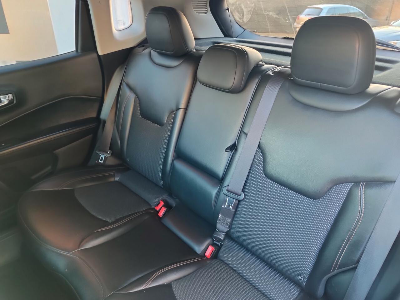 Jeep Compass 2.0 Multijet II aut. 4WD S