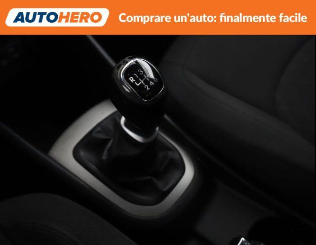 KIA Rio 1.4 CRDi 5p. Cool