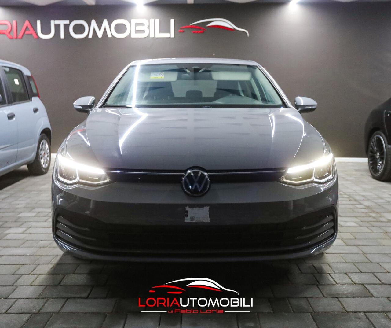 Volkswagen Golf 2.0 TDI DSG 5p. Business BlueMotion Technology