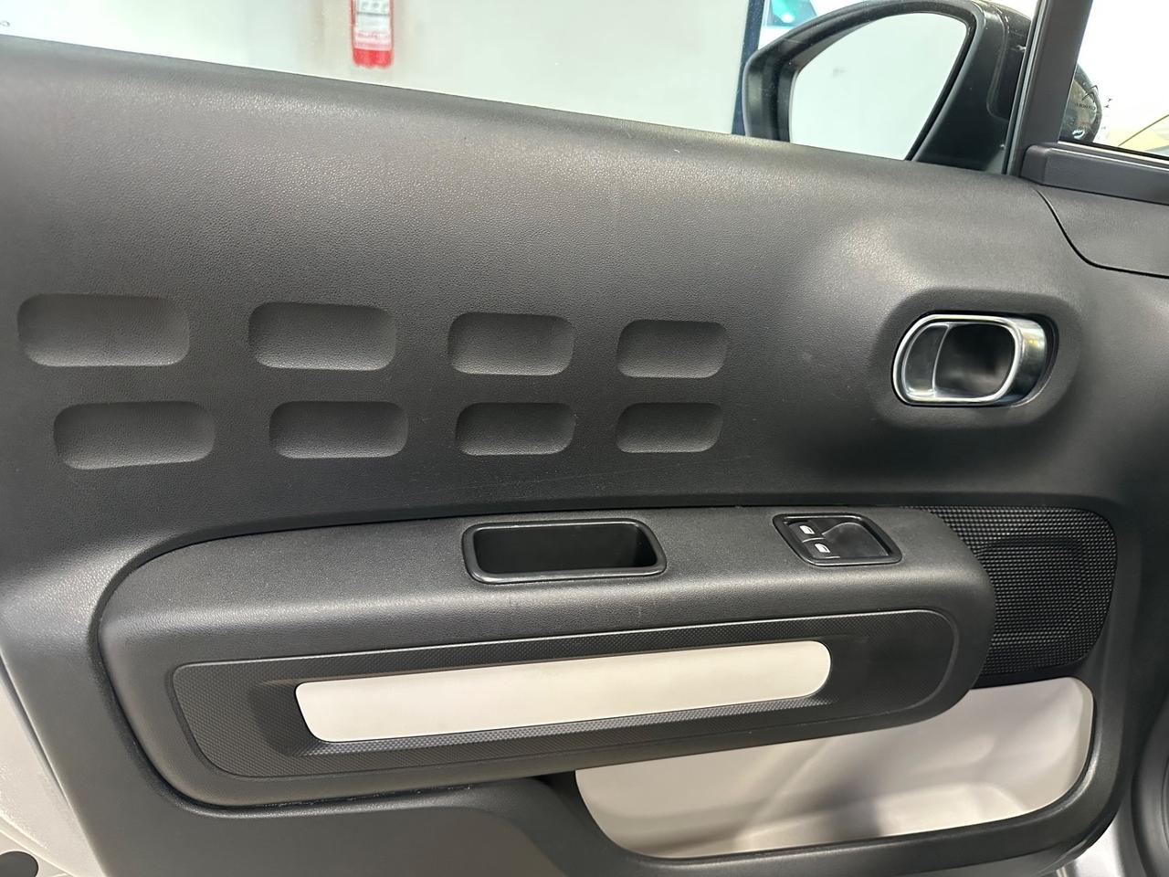 Citroen C3 BlueHDi 100 S&S Shine