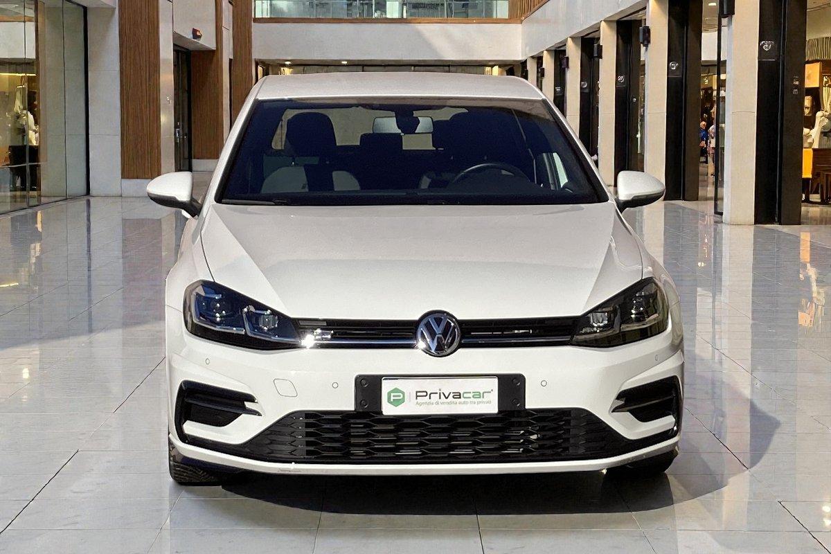 VOLKSWAGEN Golf 1.5 TSI ACT 5p. Sport BlueMotion Technology