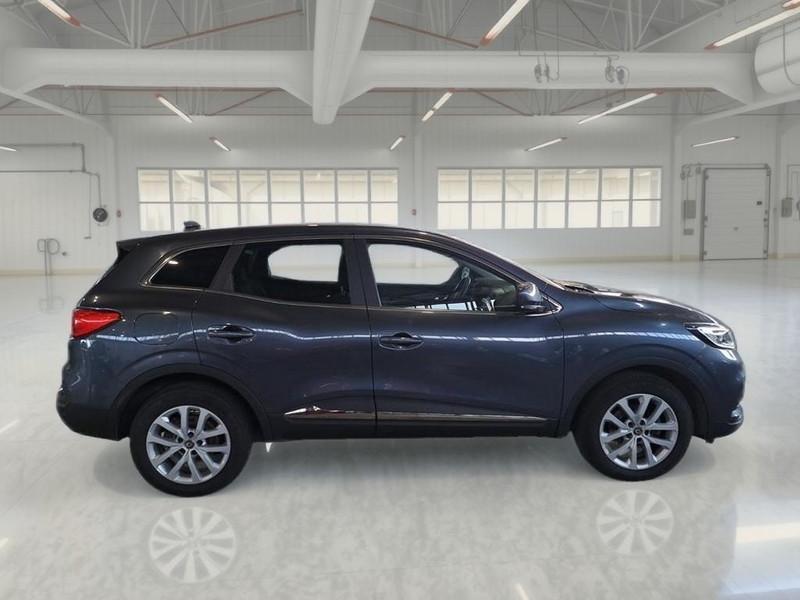 RENAULT KADJAR 1.5 DCI 85KW BLUE BUSINESS EDC