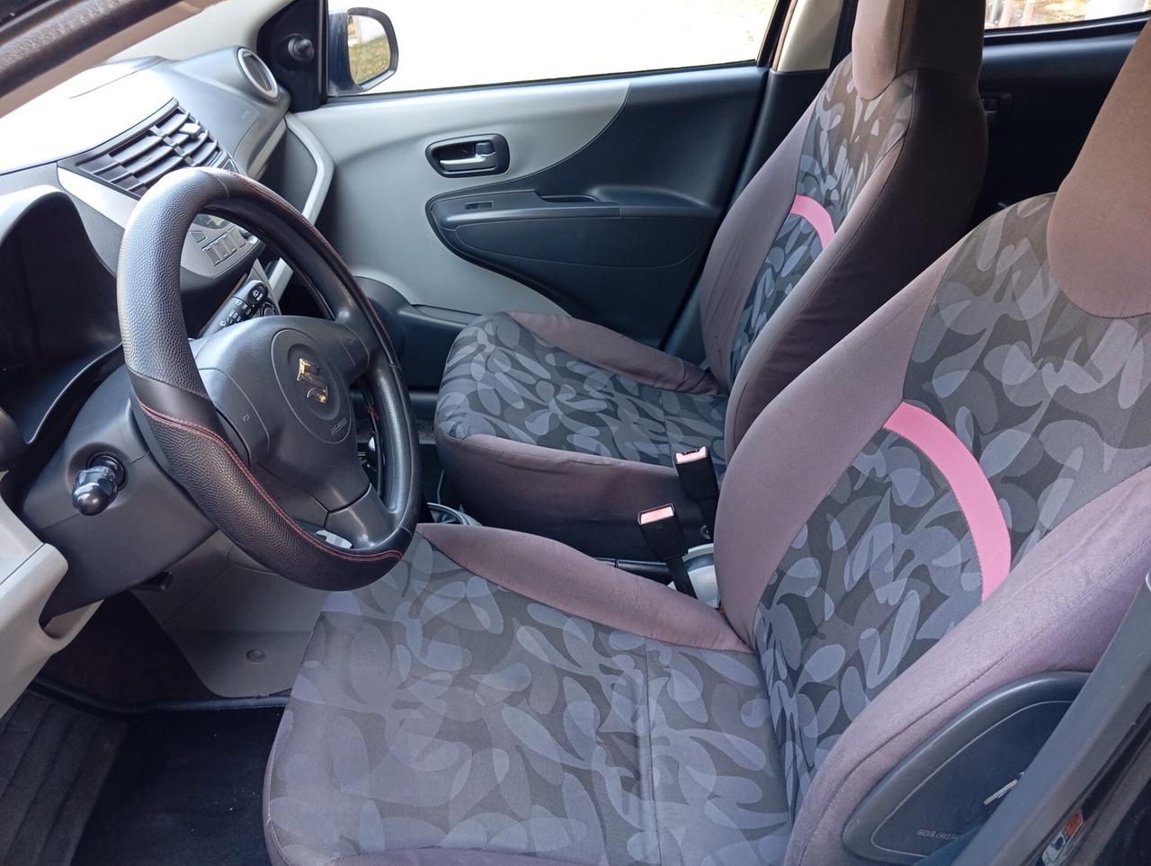 Suzuki Alto 1.0 GL 5 porte valuto permute