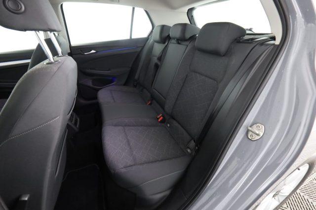 VOLKSWAGEN Golf Golf 2.0 TDI DSG SCR Life
