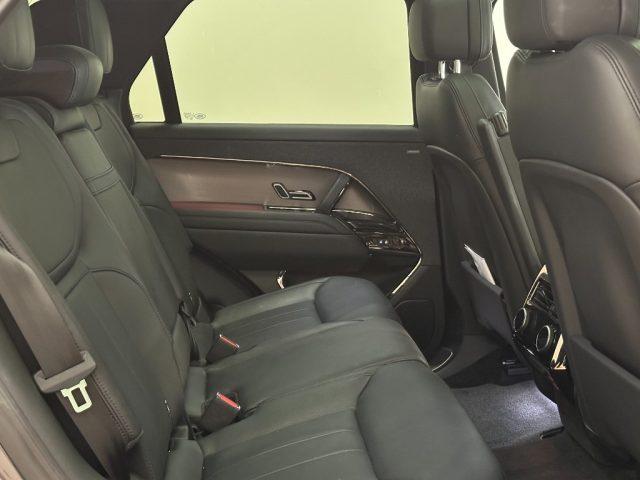 LAND ROVER Range Rover Sport 3.0D l6 249 CV Dynamic HSE