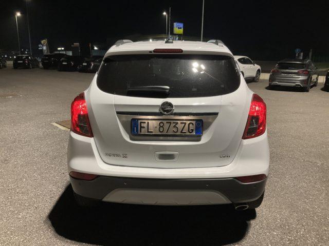 OPEL Mokka X 1.6 CDTI Ecotec 136CV 4x2 Start&Stop Advance