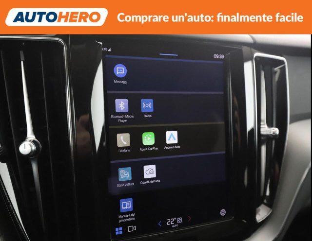 VOLVO XC60 B4 (d) AWD automatico Plus Dark