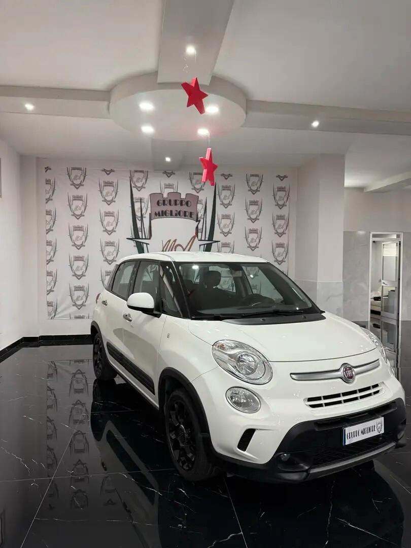Fiat 500L 1.3 Multijet 95 CV Sport