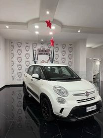 Fiat 500L 1.3 Multijet 95 CV Sport