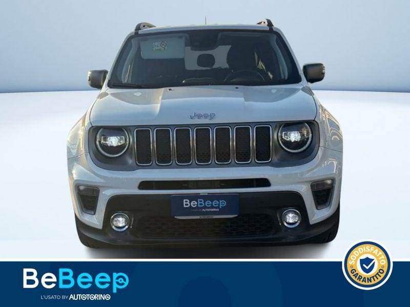 Jeep Renegade 1.0 T3 LIMITED 2WD