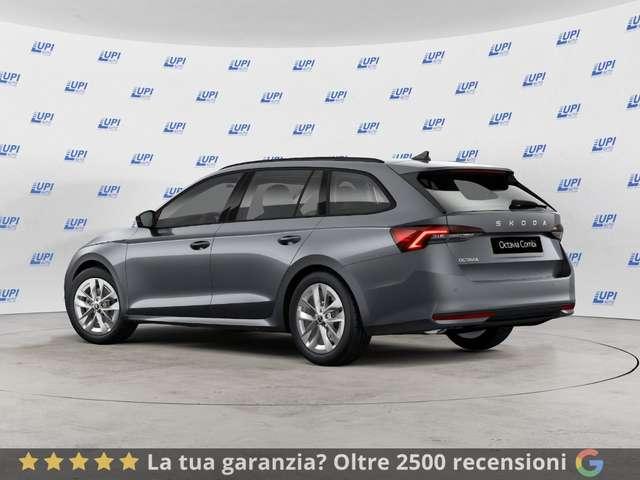 Skoda Octavia 1.5 TSI ACT 85KW SELECTION