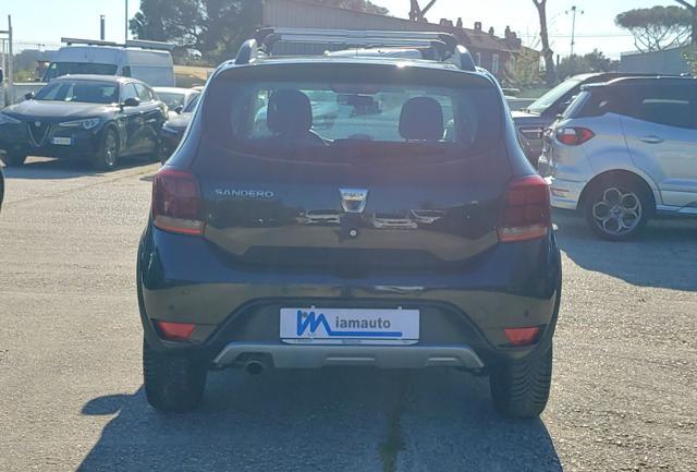 DACIA Sandero 0.9cc 90cv NAVI CRUISE CONTROL