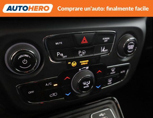 JEEP Compass 1.3 Turbo T4 150 CV aut. 2WD Limited