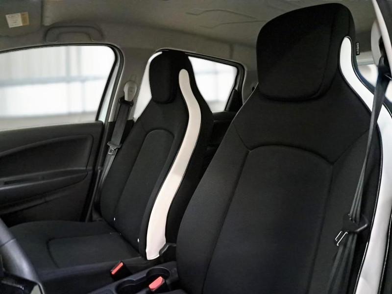 RENAULT ZOE BUSINESS R110 5 PORTE