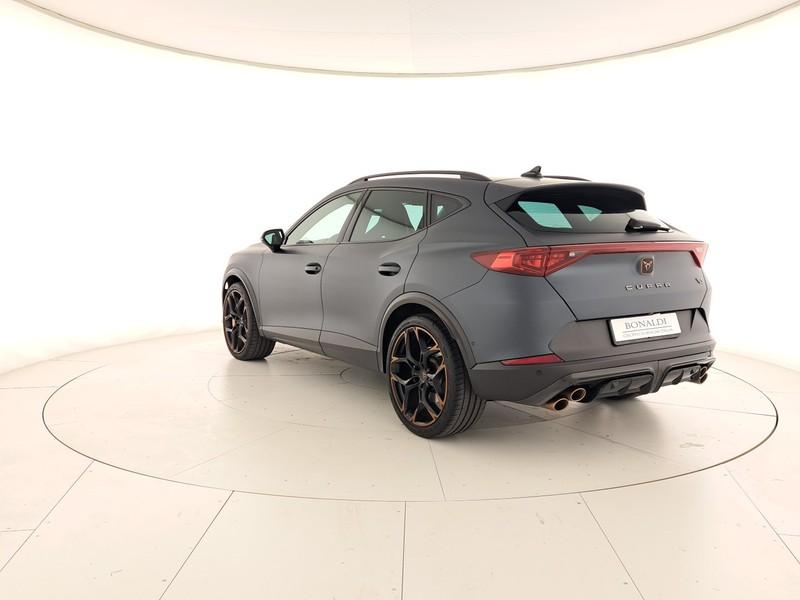 Cupra Formentor 2.5 tsi vz5 4drive 390cv dsg