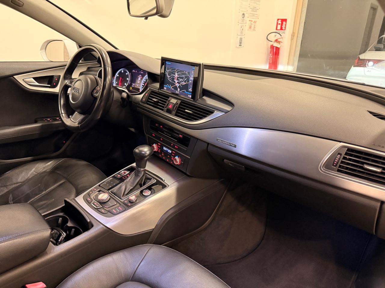 Audi A7 SPB 3.0 TDI 245 CV quattro S tronic