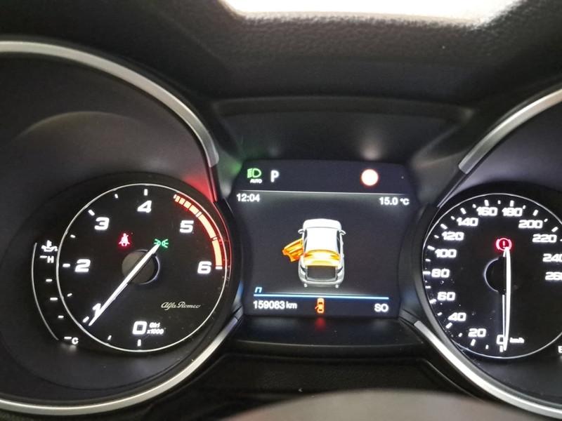 ALFA ROMEO STELVIO 2.2 TD 190 CV SUPER BUSINESS AT8 Q4 SUV