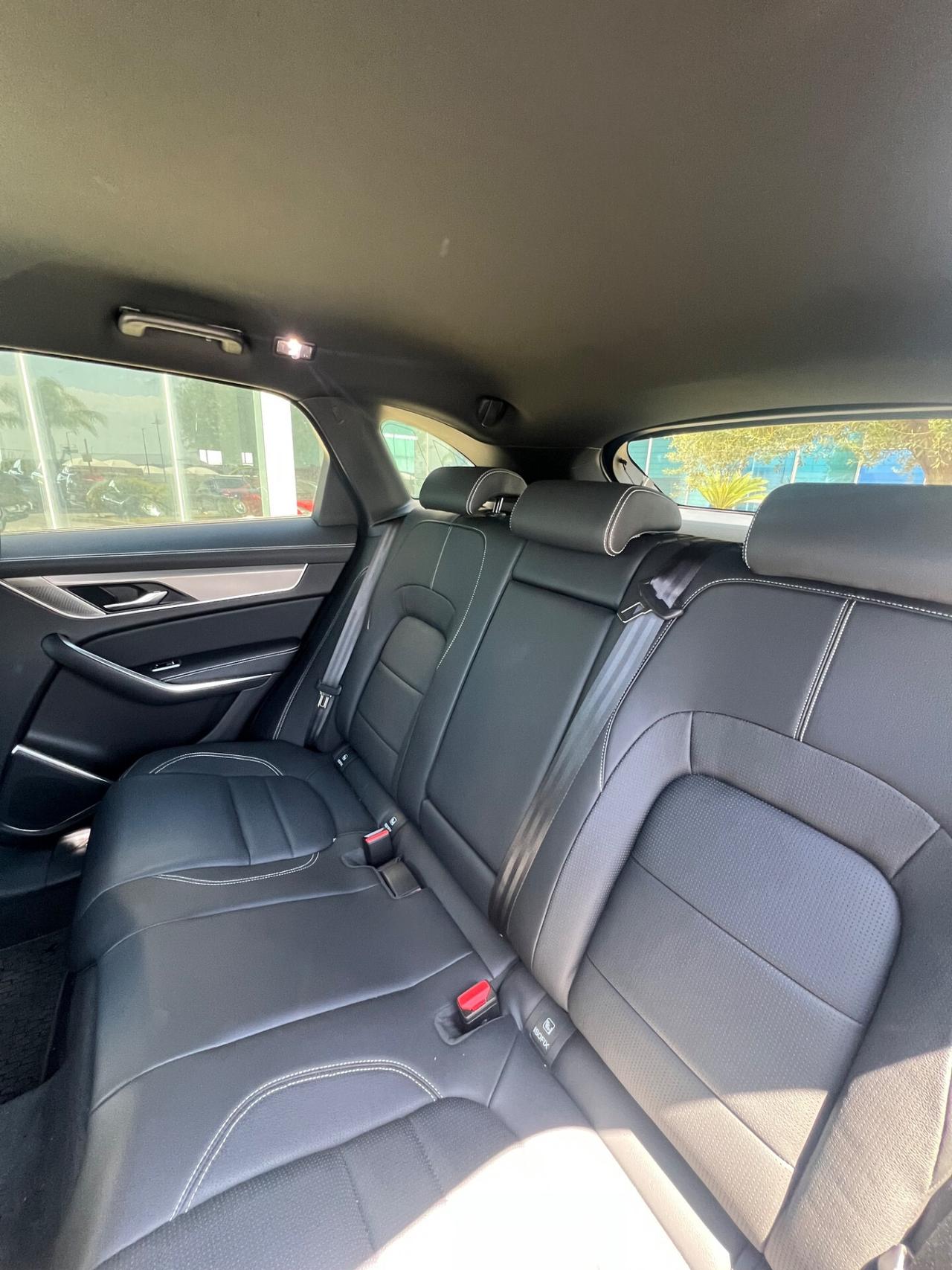 Jaguar F-Pace 2.0 D 163 CV AWD aut. R-Dynamic S - Anticipo €12.600 Noleggio no Scoring