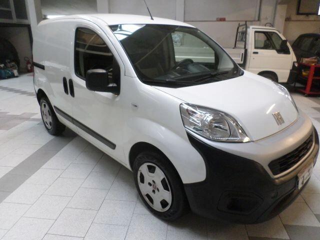 Fiat Fiorino 1.3 MJT 95CV Cargo SX Euro6 Autocarro
